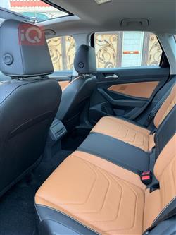 فولكسفاغن جيتا